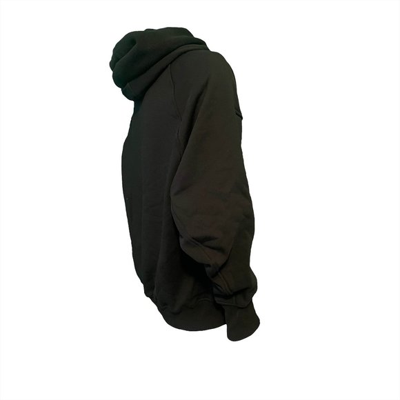 NILøS Graphic-Print Drawstring Hoodie, Mens, NWT, Limited Edition, Fall-Winter - Picture 6 of 13